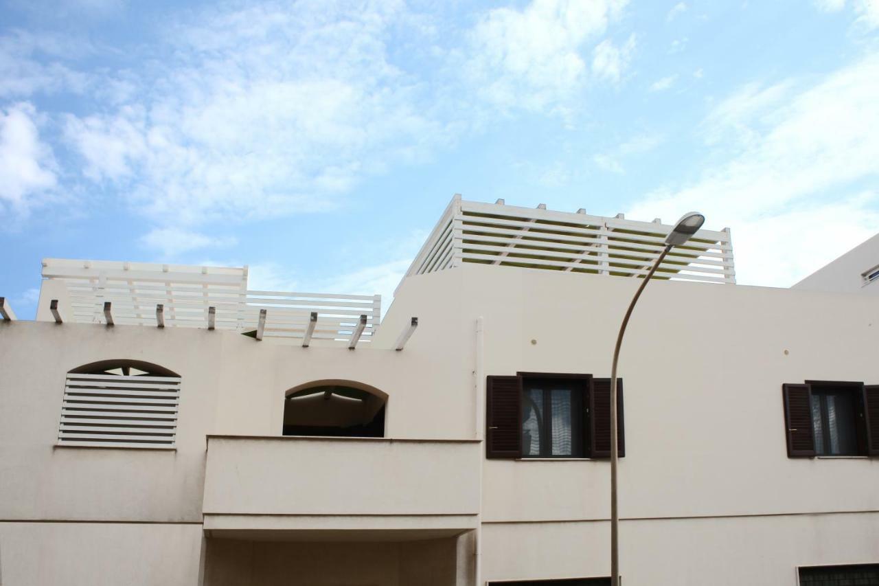 شقة تراباني  في Venere 43 المظهر الخارجي الصورة